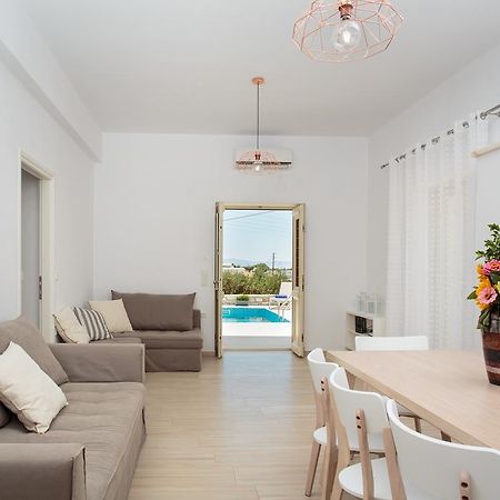 Villa Evilia Marpissa Luaran gambar