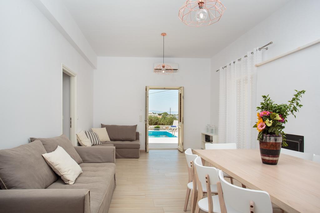 Villa Evilia Marpissa Luaran gambar