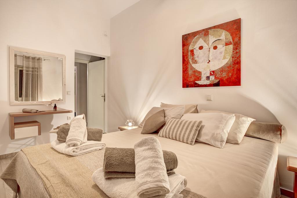 Villa Evilia Marpissa Luaran gambar