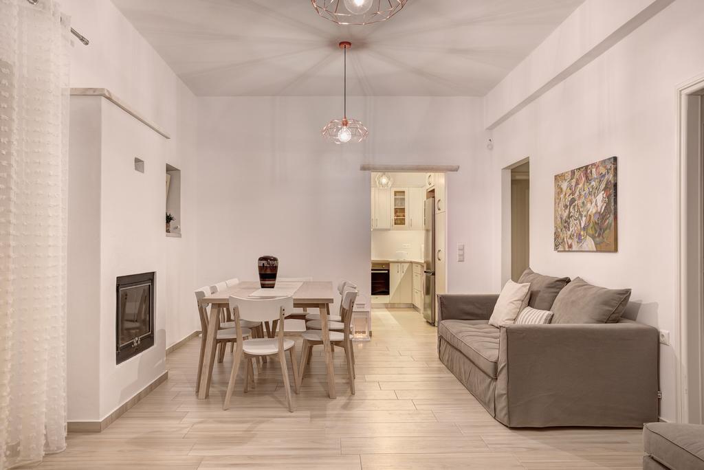 Villa Evilia Marpissa Luaran gambar